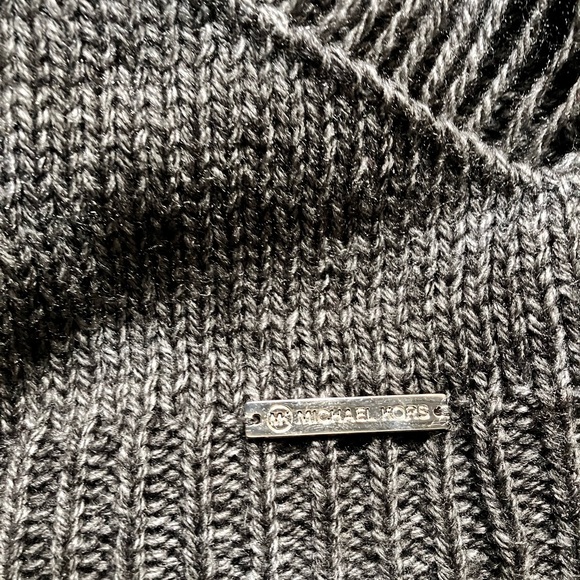 Michael Kors Tunic Sweater - Picture 6 of 8